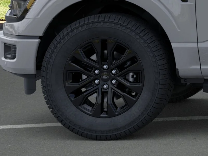 New 2026 Avalanche Ford XLT image 19
