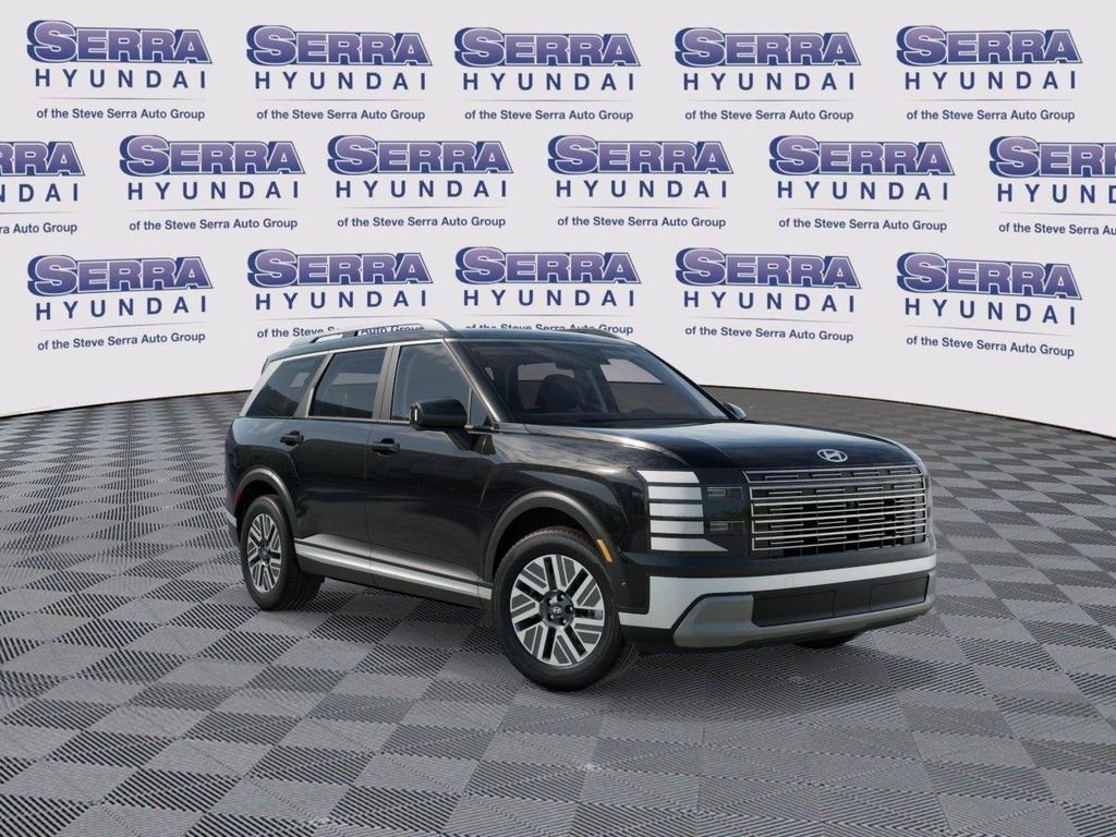New 2027  Hyundai SEL Premium 7P image 2