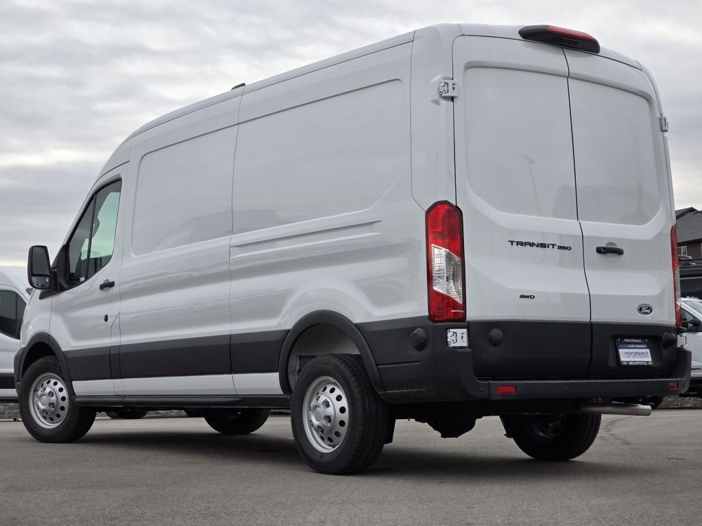 New 2026 Oxford White Ford XL image 20