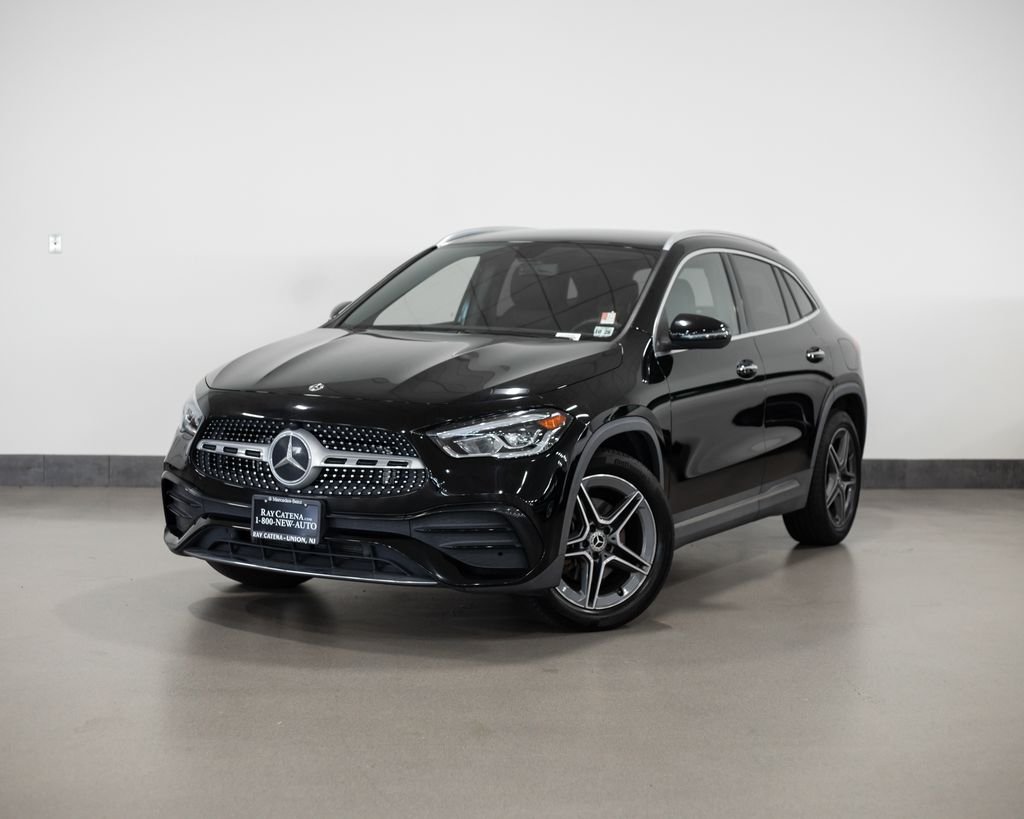 2023 Mercedes-Benz GLA GLA 250 4MATIC's photo