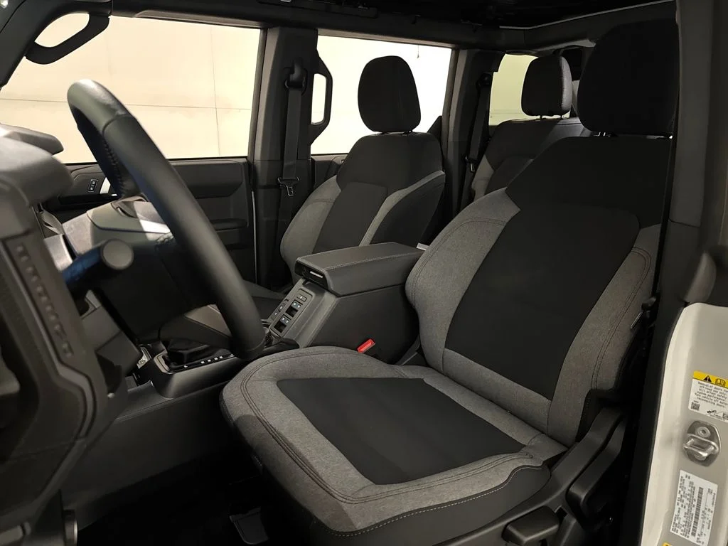 New 2026 Gray Ford Big Bend image 25