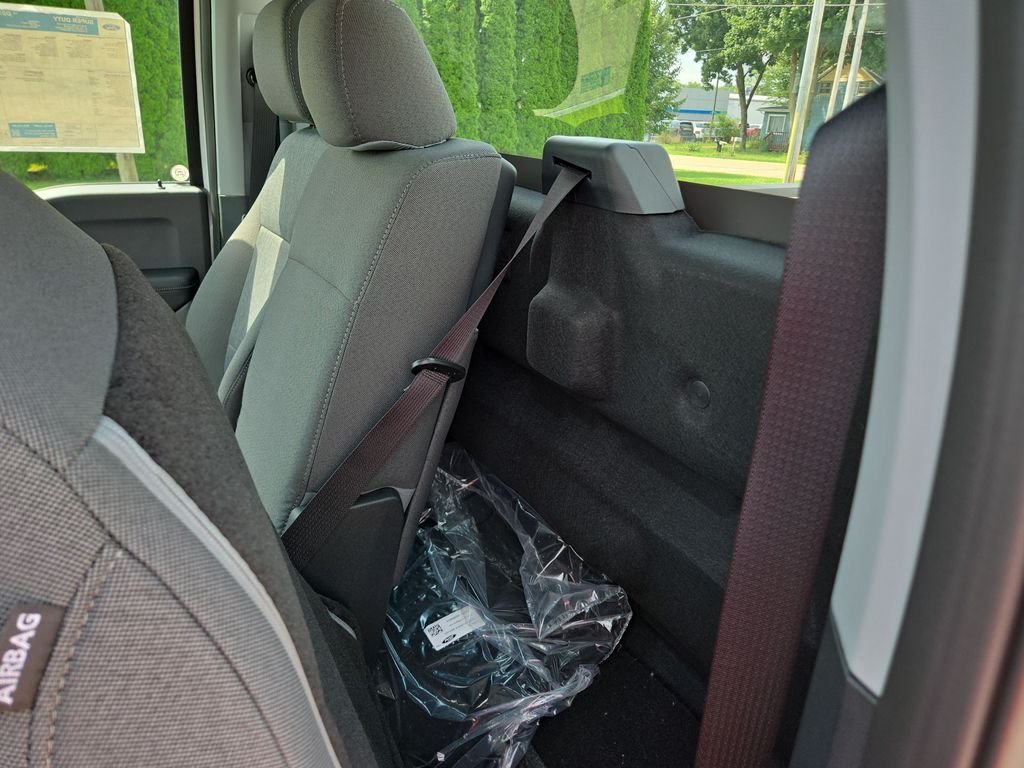 2026 Ford F-250 Super Duty XL - Photo 18
