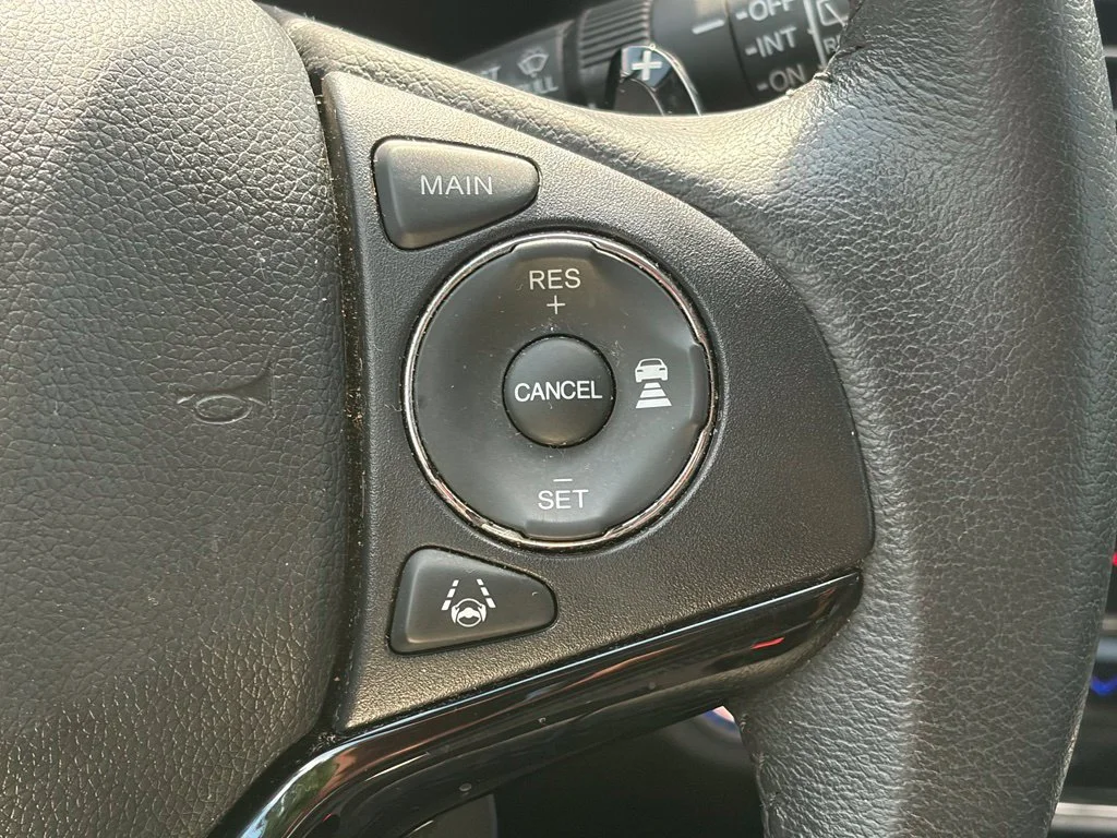 2022 Honda HR-V EX-L - Photo 25