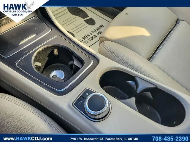 Used 2019 Gray Mercedes-Benz GLA 250 image 19