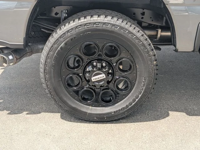 New 2026 Carbonized Gray Metallic Ford F-250® Lariat® image 11