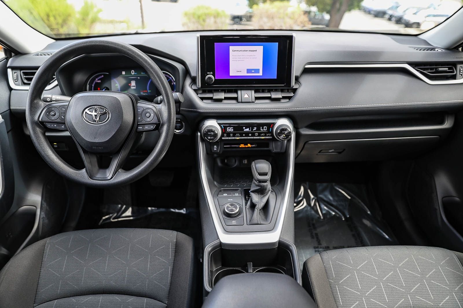 Certified Used 2025 MAGNETIC GRAY MET. Toyota XLE image 12
