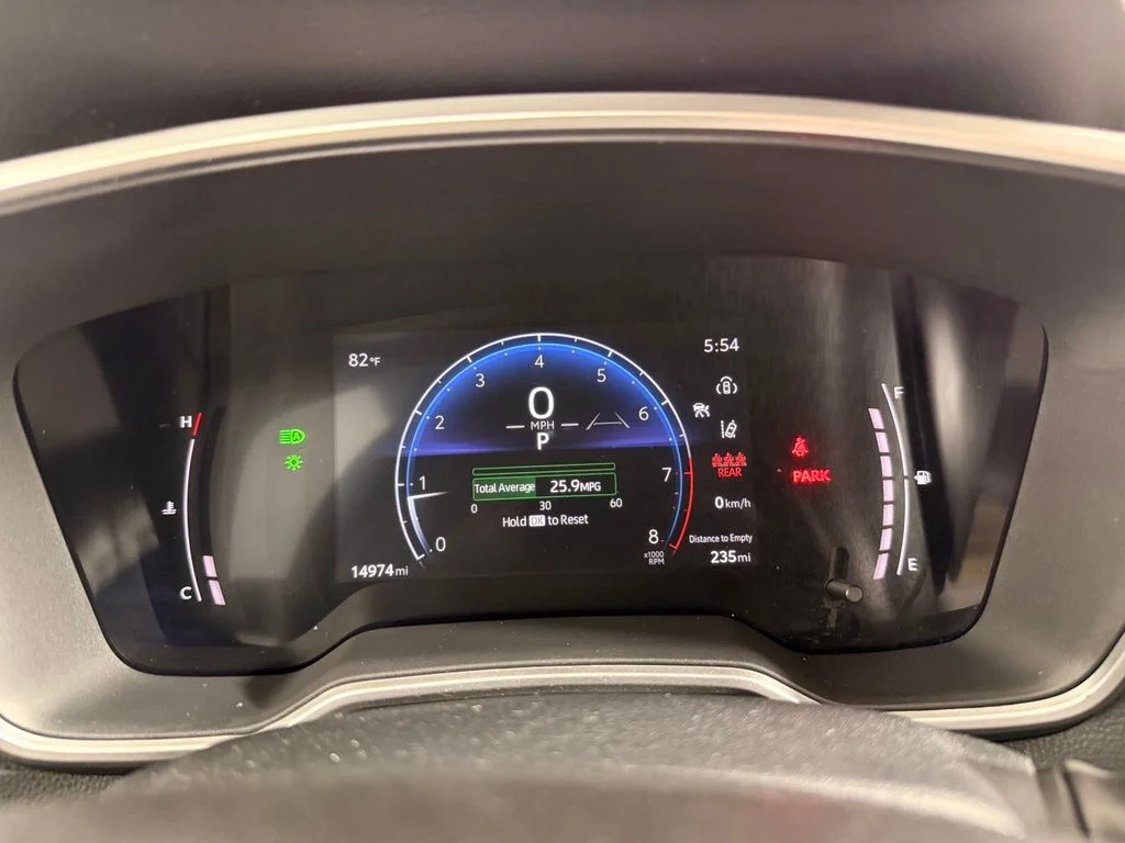 Used 2023 Beige Toyota XLE image 32