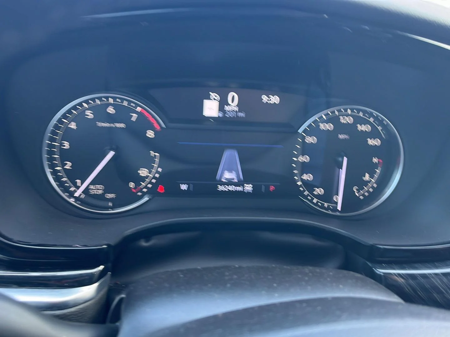 2024 Cadillac XT6 Premium Luxury - Photo 11