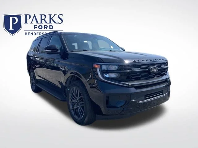 2026 Ford Expedition Platinum®