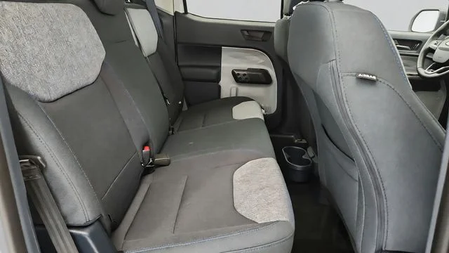New 2026 White Ford XLT image 22