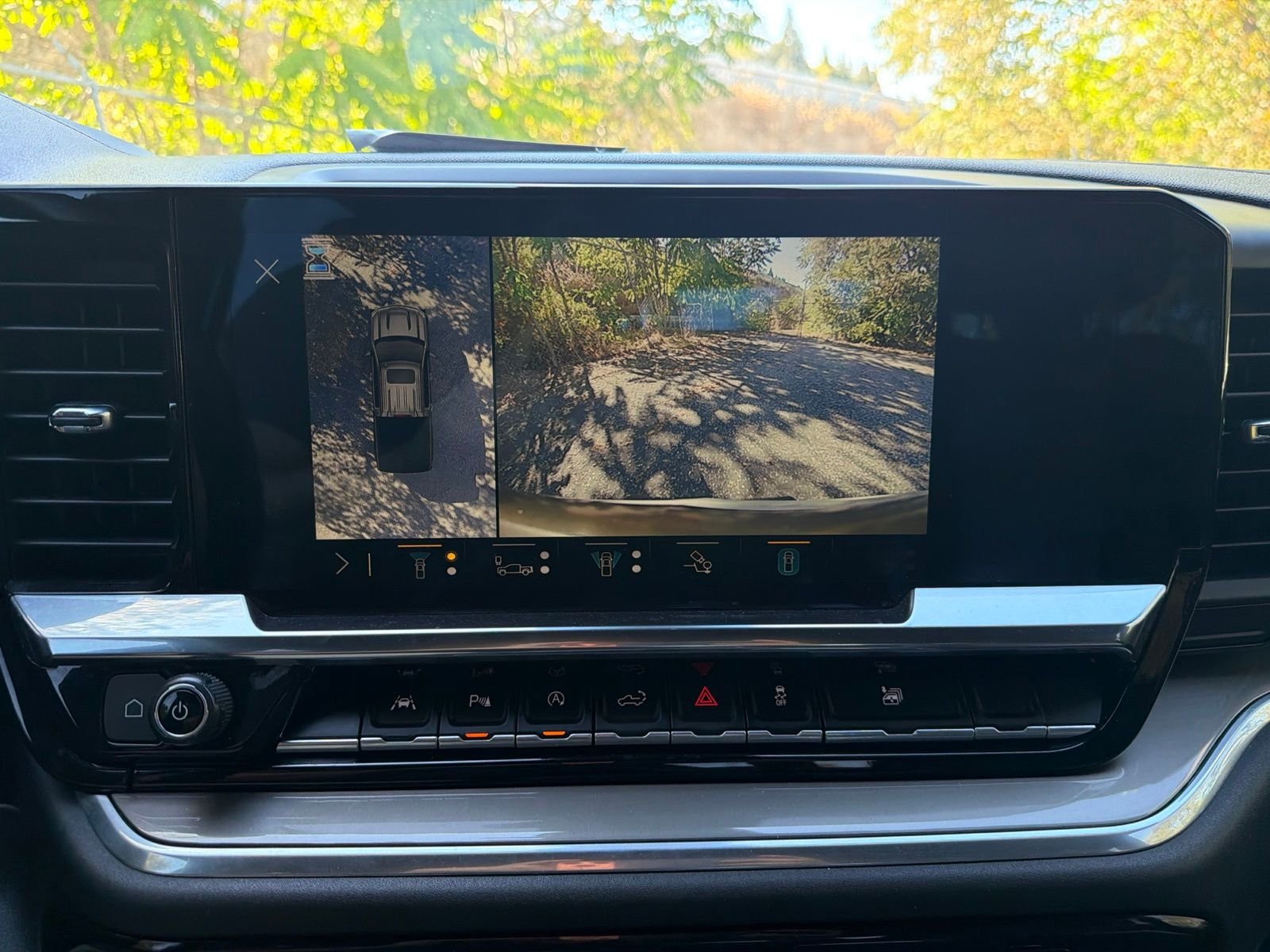 2022 Chevrolet Silverado 1500 High Country - Photo 44