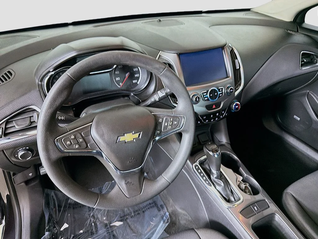 Used 2016 Blue Ray Metallic Chevrolet LT image 20