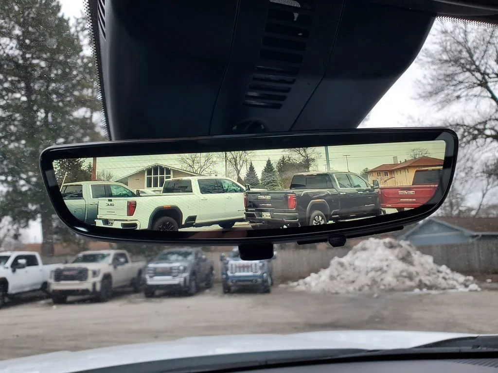 2026 GMC Acadia Elevation - Photo 26