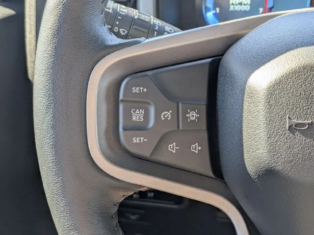 Used 2025 Carbonized Gray Ford Badlands image 24