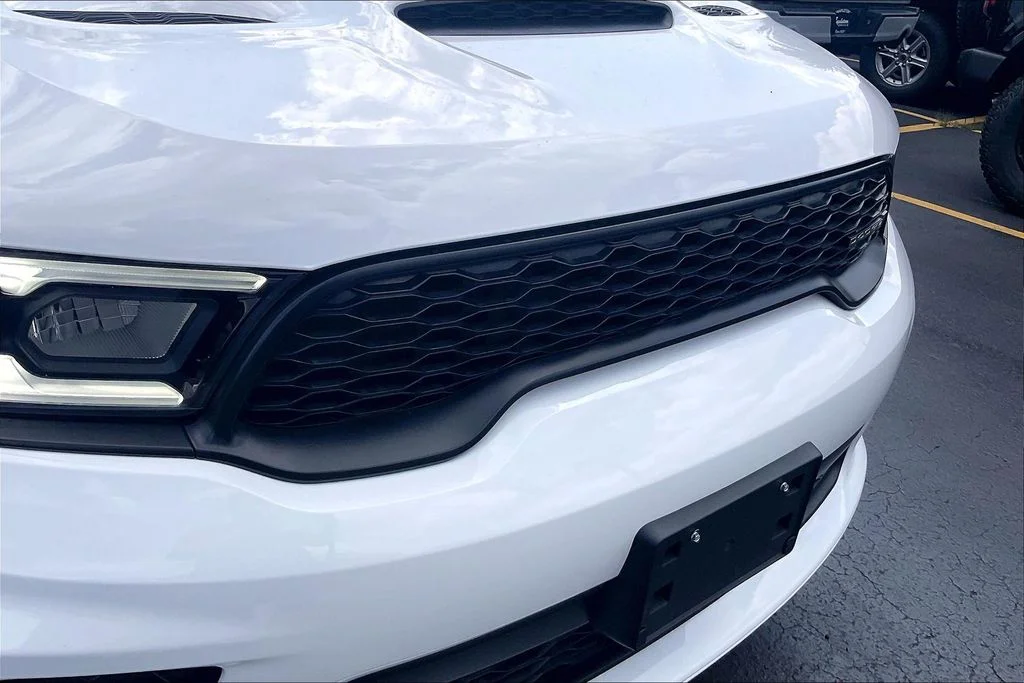 Used 2023 White Dodge GT Plus image 31