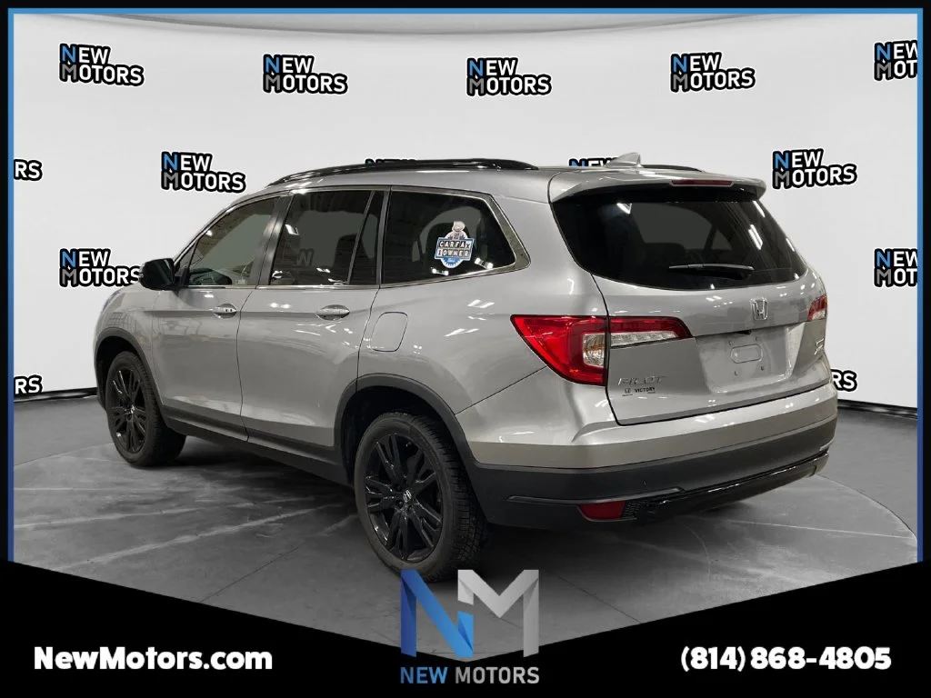 Used 2022  Honda Special Edition image 3