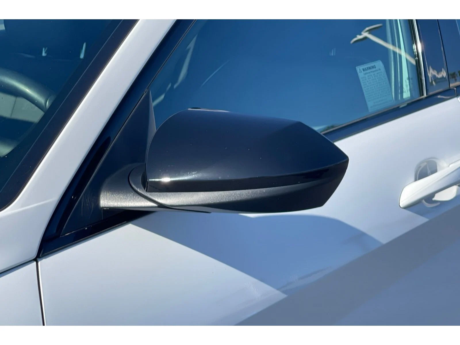 Used 2023 Lunar White Hyundai N Line image 13