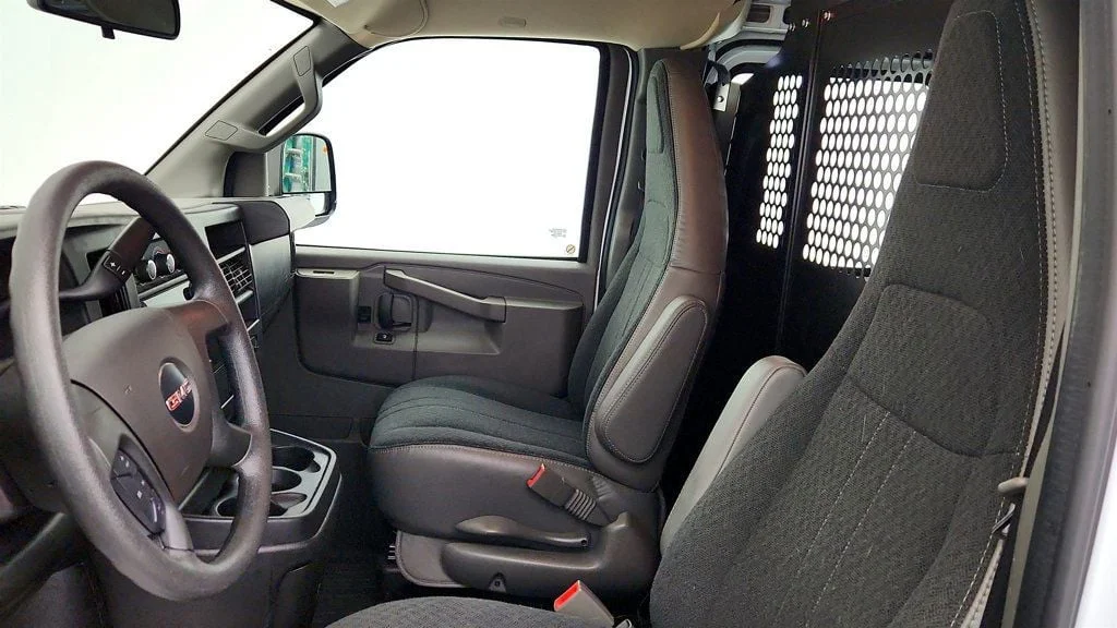 Used 2025 Summit White GMC RWD 2500 135