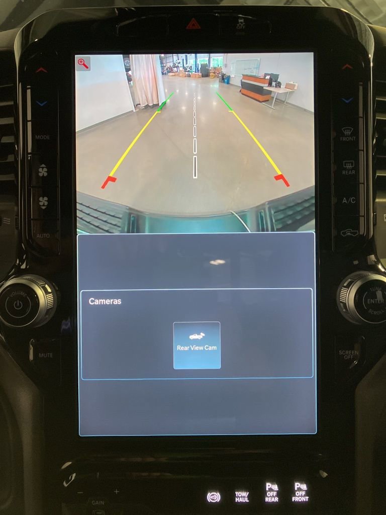 2025 RAM 2500 Tradesman - Photo 6