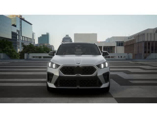 New 2027 Brooklyn Grey Metallic BMW xDrive28i image 3