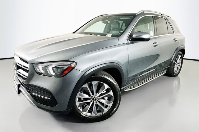 2022 Mercedes-Benz GLE GLE 350