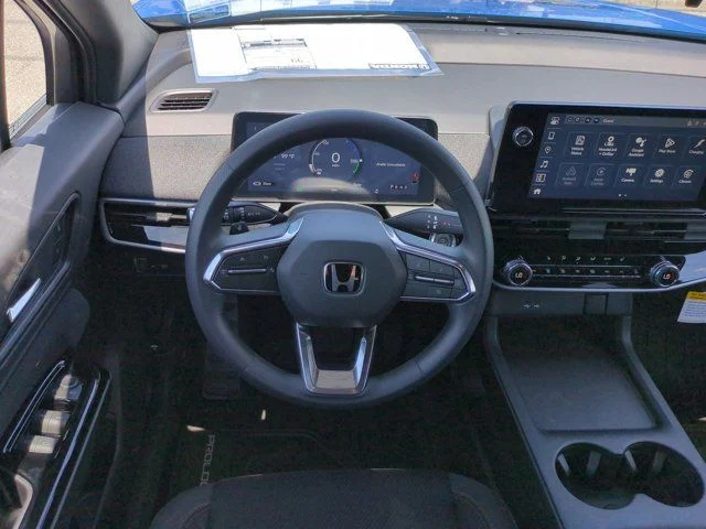 2026 Honda Prologue EX - Photo 14