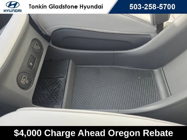 2024 Hyundai IONIQ 5 Limited - Photo 35