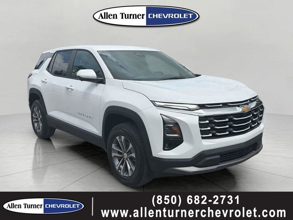 New Chevy Equinox for Sale in Crestview, FL