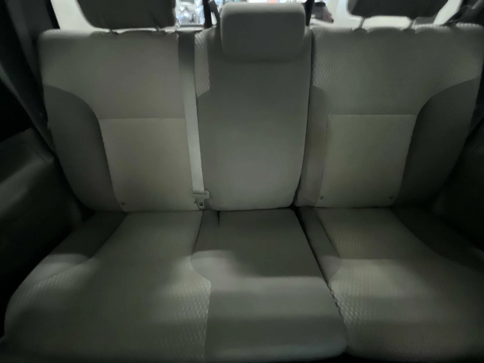 Used 2014 Super White Toyota Double Cab SR5 4.0L V6 4x4 image 31