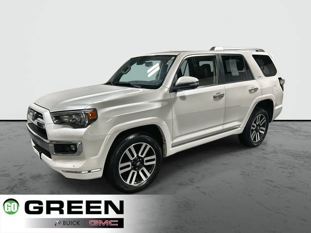 2024 Toyota 4Runner