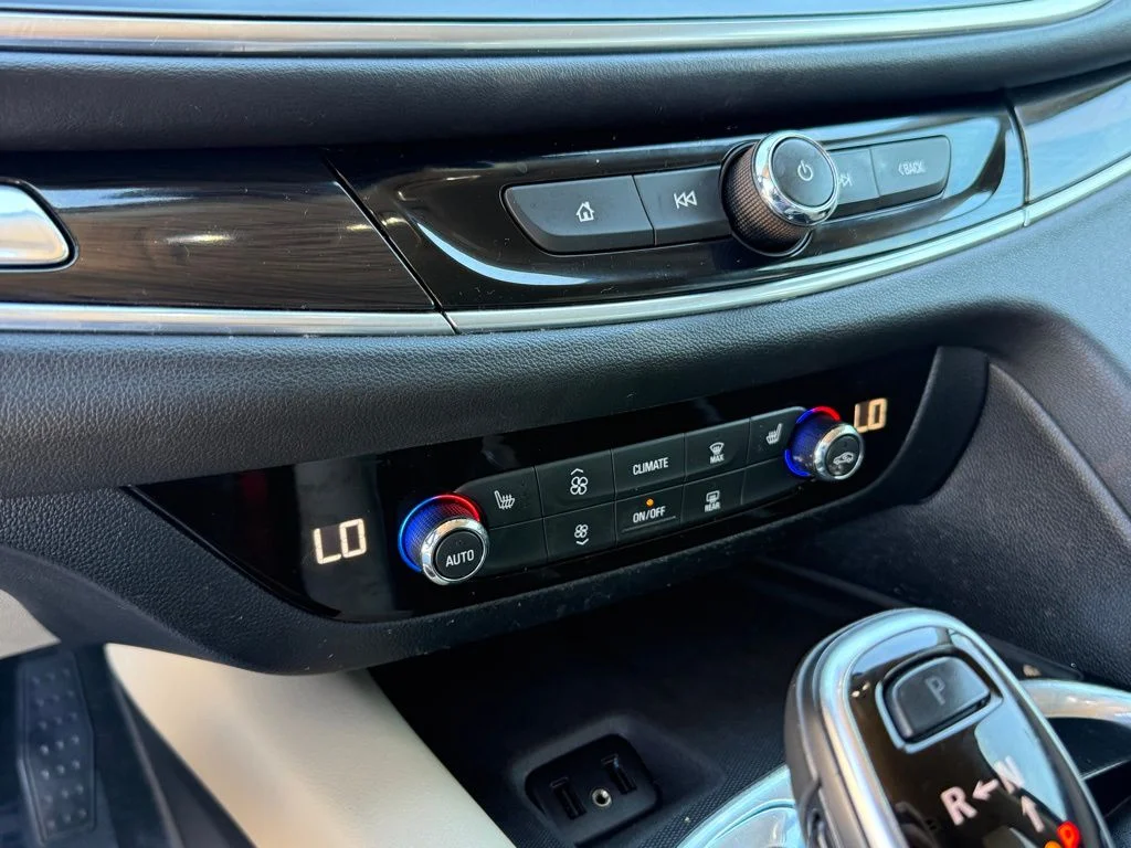 Used 2019 Gray Buick Essence image 21