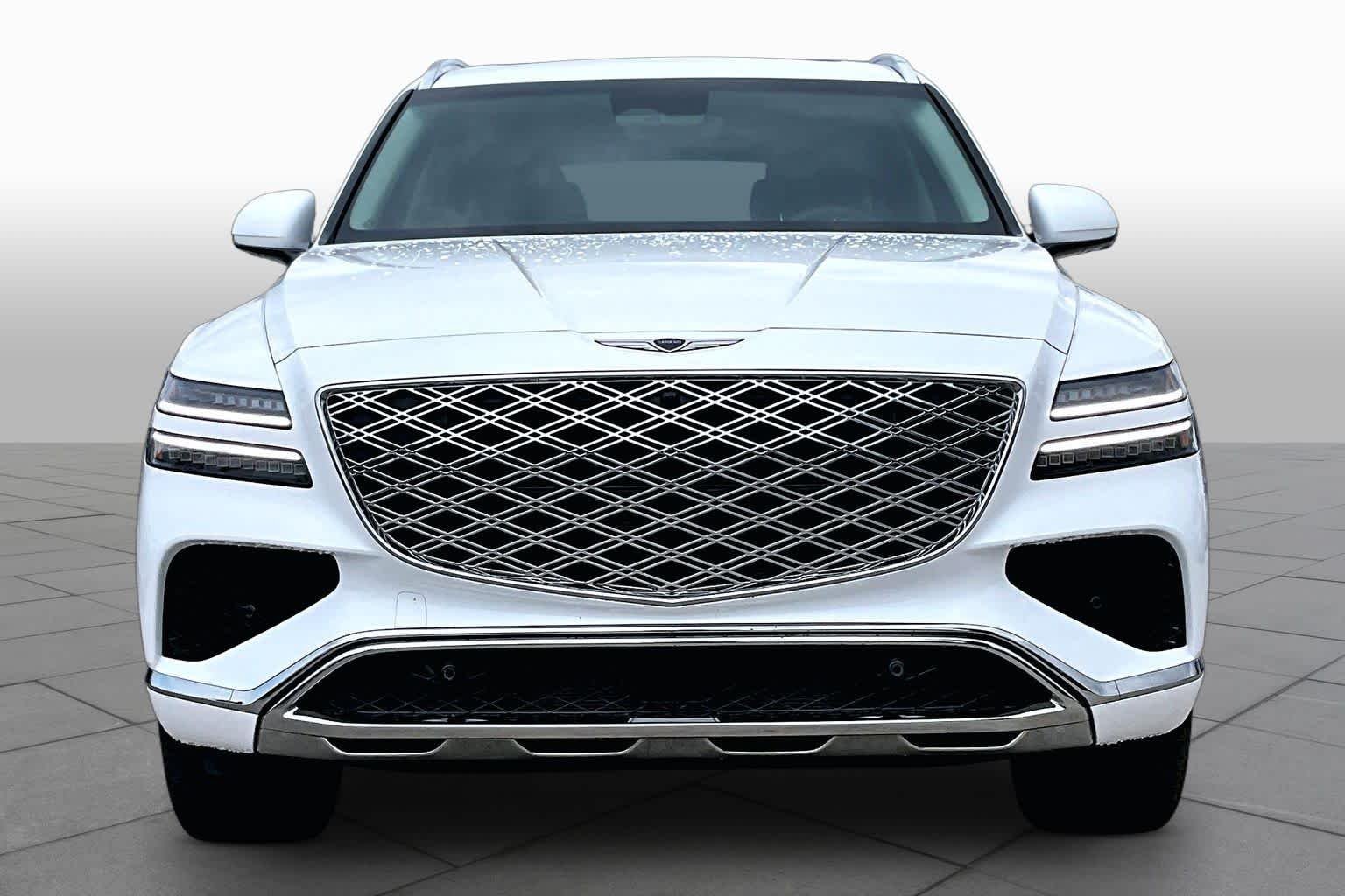 Used 2026 Alta White Genesis 2.5T Prestige image 4