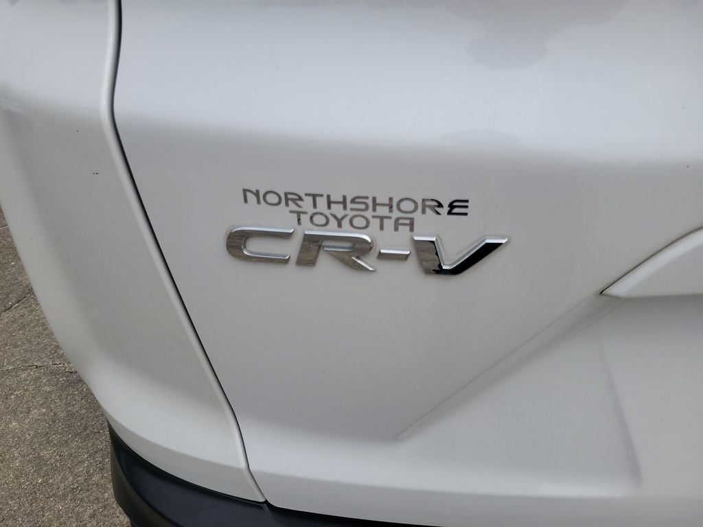 Used 2020  Honda EX image 11
