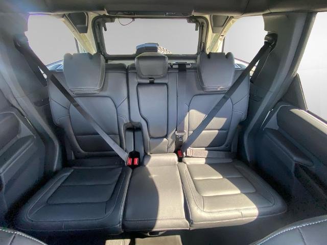 2025 Ford Bronco 4-Door Badlands - Photo 29