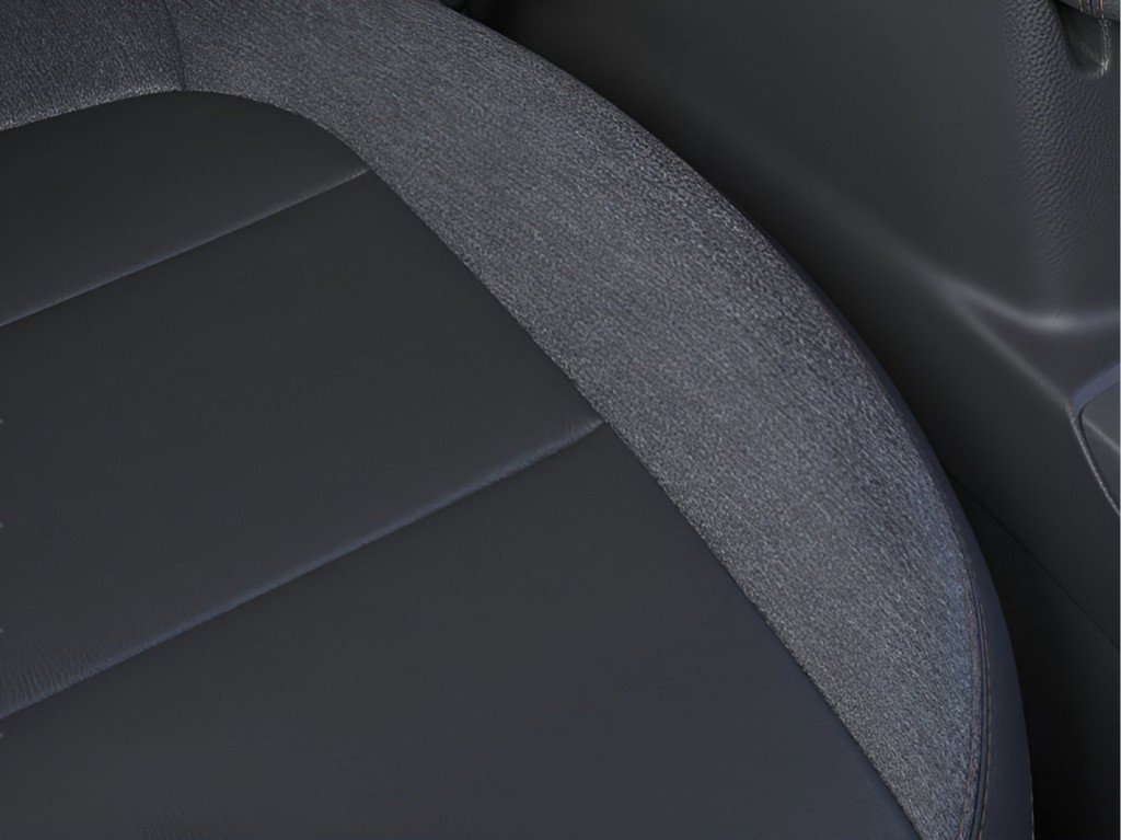 New 2026 Carbonized Gray Metallic Ford Big Bend image 18