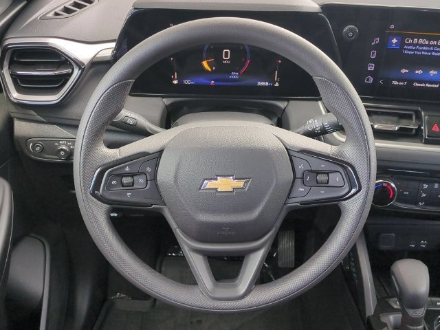 2026 Chevrolet Trailblazer LT - Photo 20