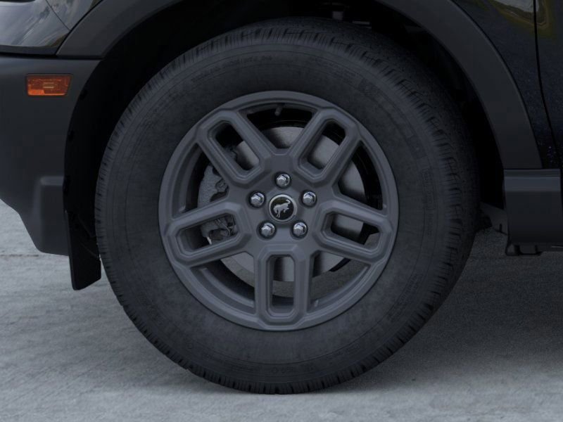 2026 Ford Bronco Sport Big Bend 4X4's photo