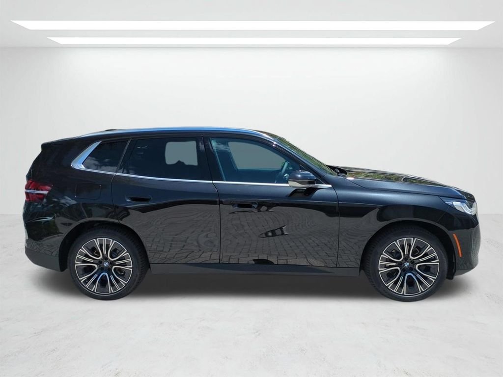 New 2026 Black Sapphire Metallic BMW 30 xDrive image 3