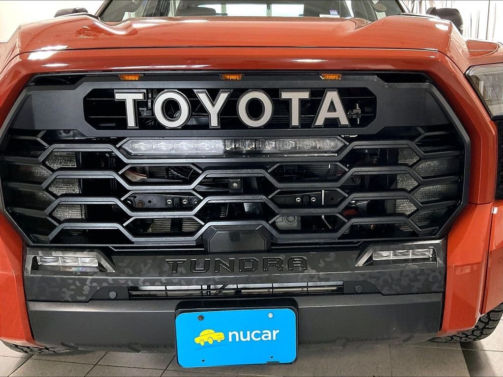 Certified Used 2024  Toyota TRD Pro image 33