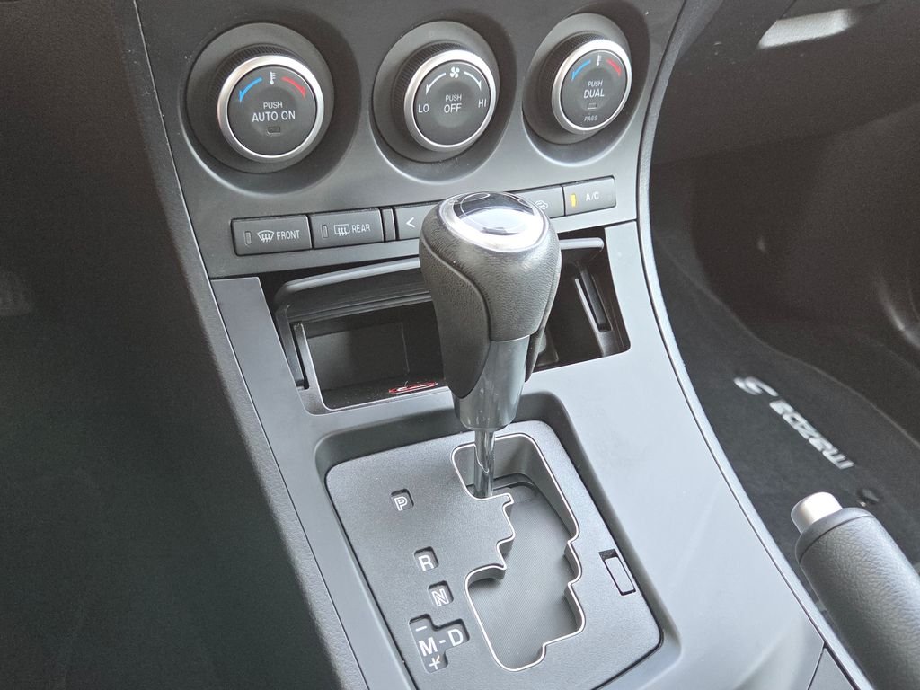 Used 2013 Gray Mazda i Touring image 27