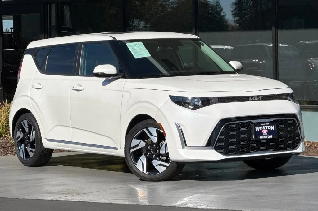 2023 Kia Soul