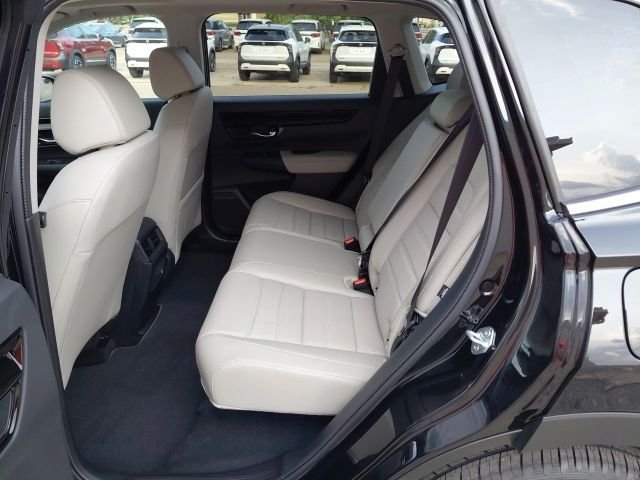 2026 Honda CR-V EX-L - Photo 25