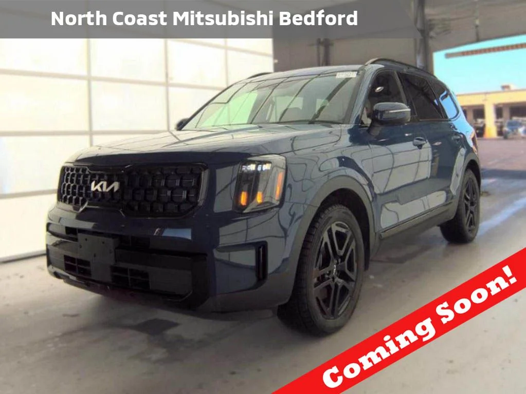 2024 Kia Telluride