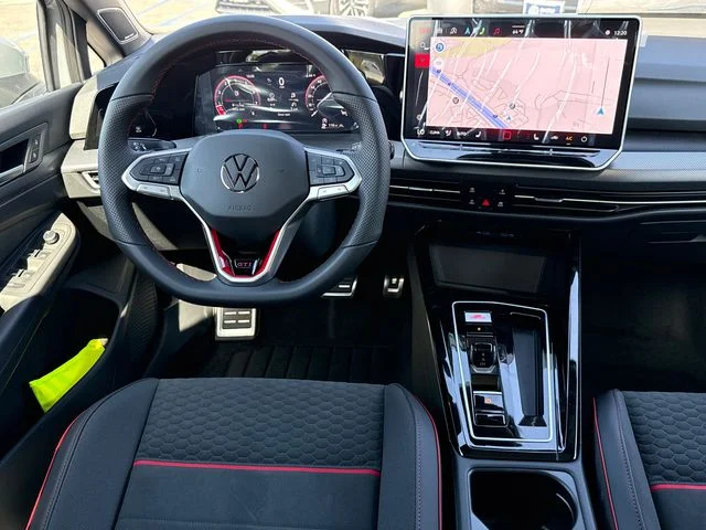 New 2026 Moonstone Gray Volkswagen 2.0T SE image 29