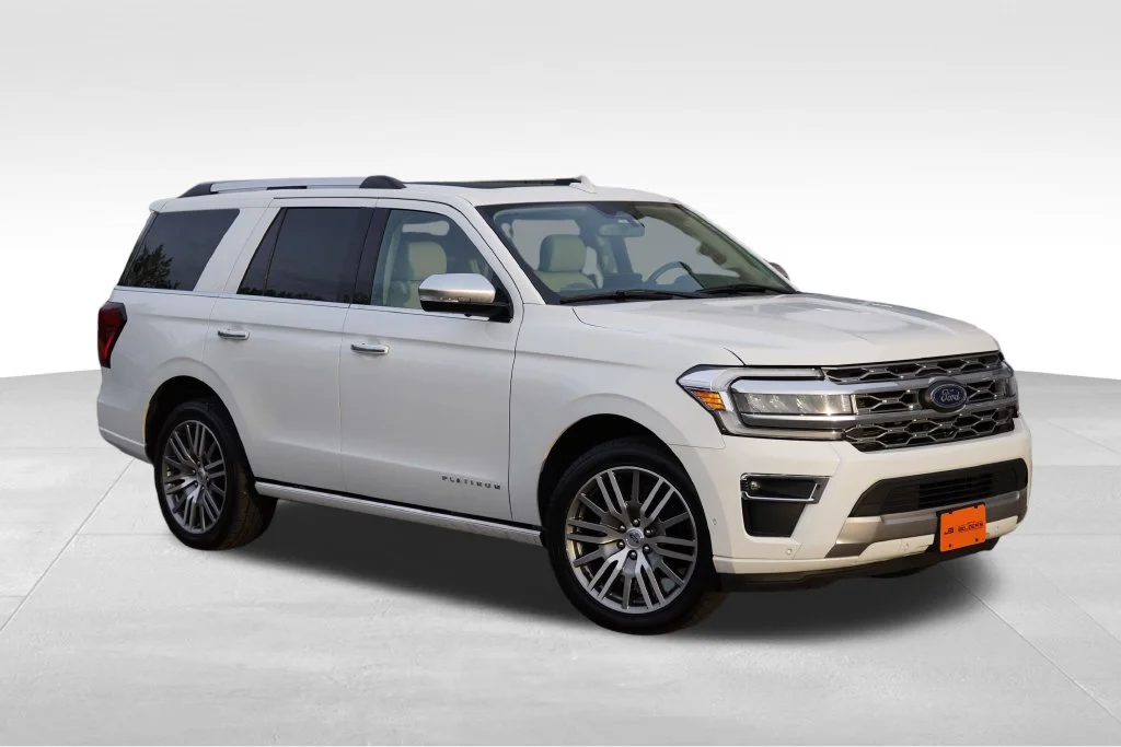 2024 Ford Expedition
