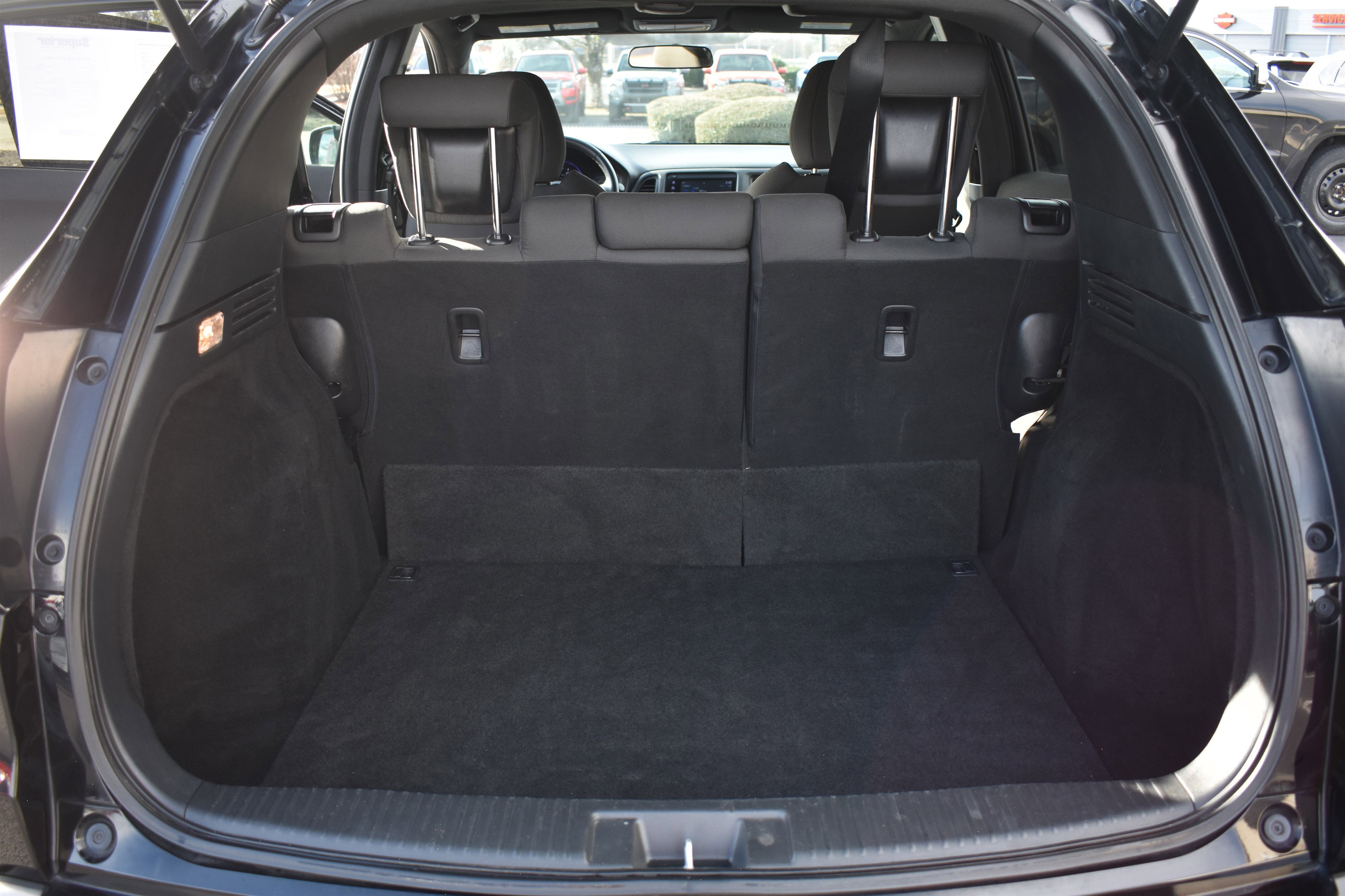 2022 Honda HR-V Sport - Photo 17