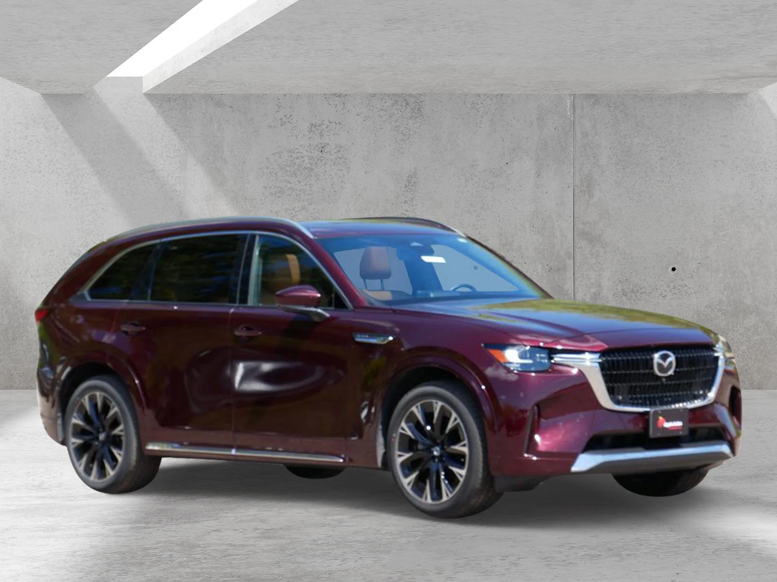 2024 Mazda CX-90 Turbo S Premium Plus Package's photo