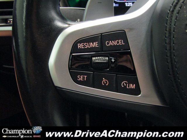 2022 BMW X3 30i - Photo 30