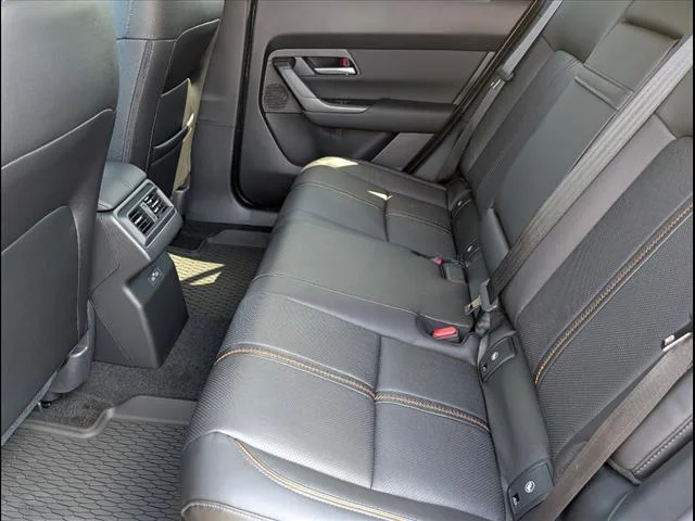 2025 Mazda CX-50 Premium - Photo 10