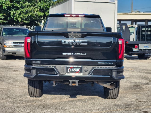 2026 GMC Sierra 3500HD Denali Ultimate - Photo 6